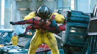 死侍在线观看西瓜,笑破次元壁，西瓜观影指南